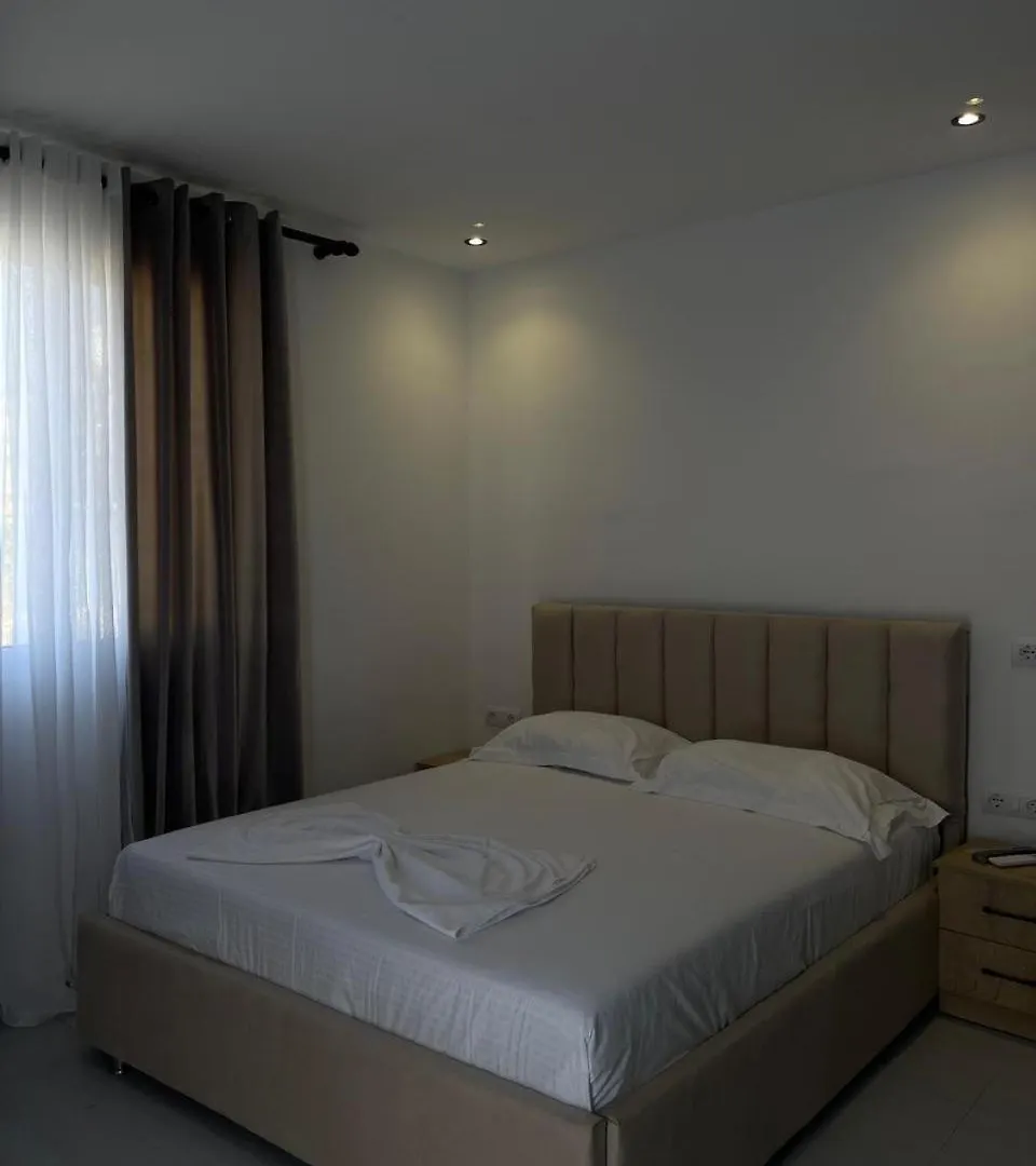 Villa Besnik Saranda