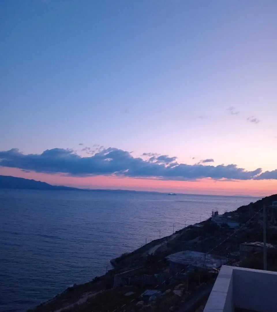 Villa Besnik Saranda Albania
