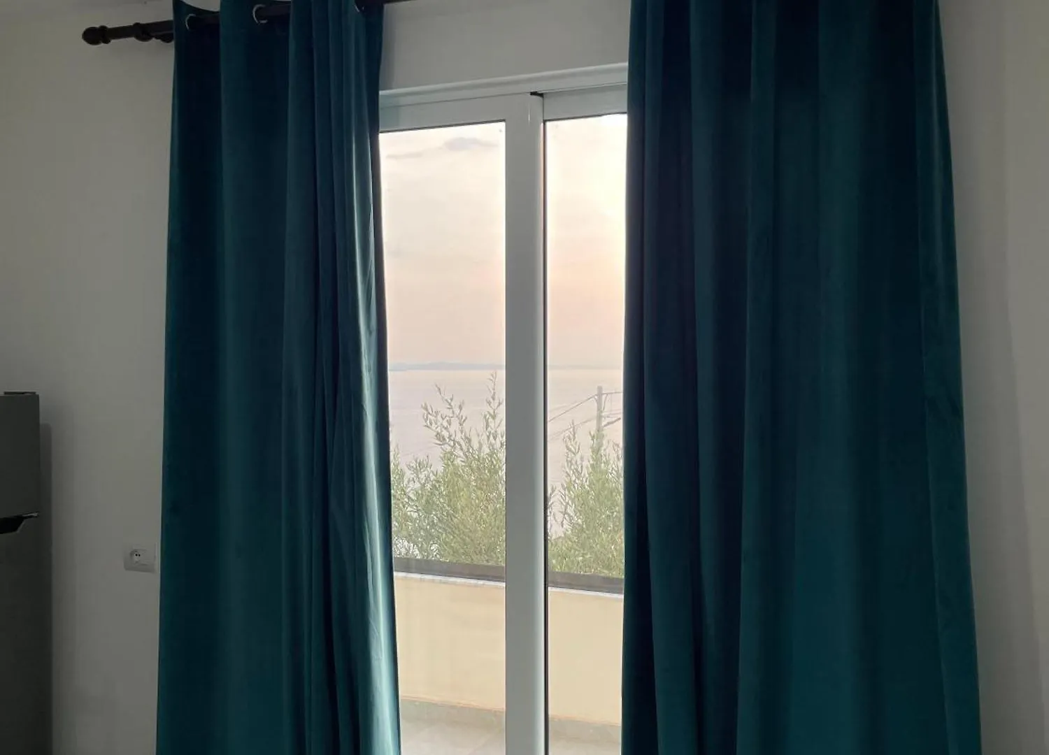 Villa Besnik Саранда Апартаменты