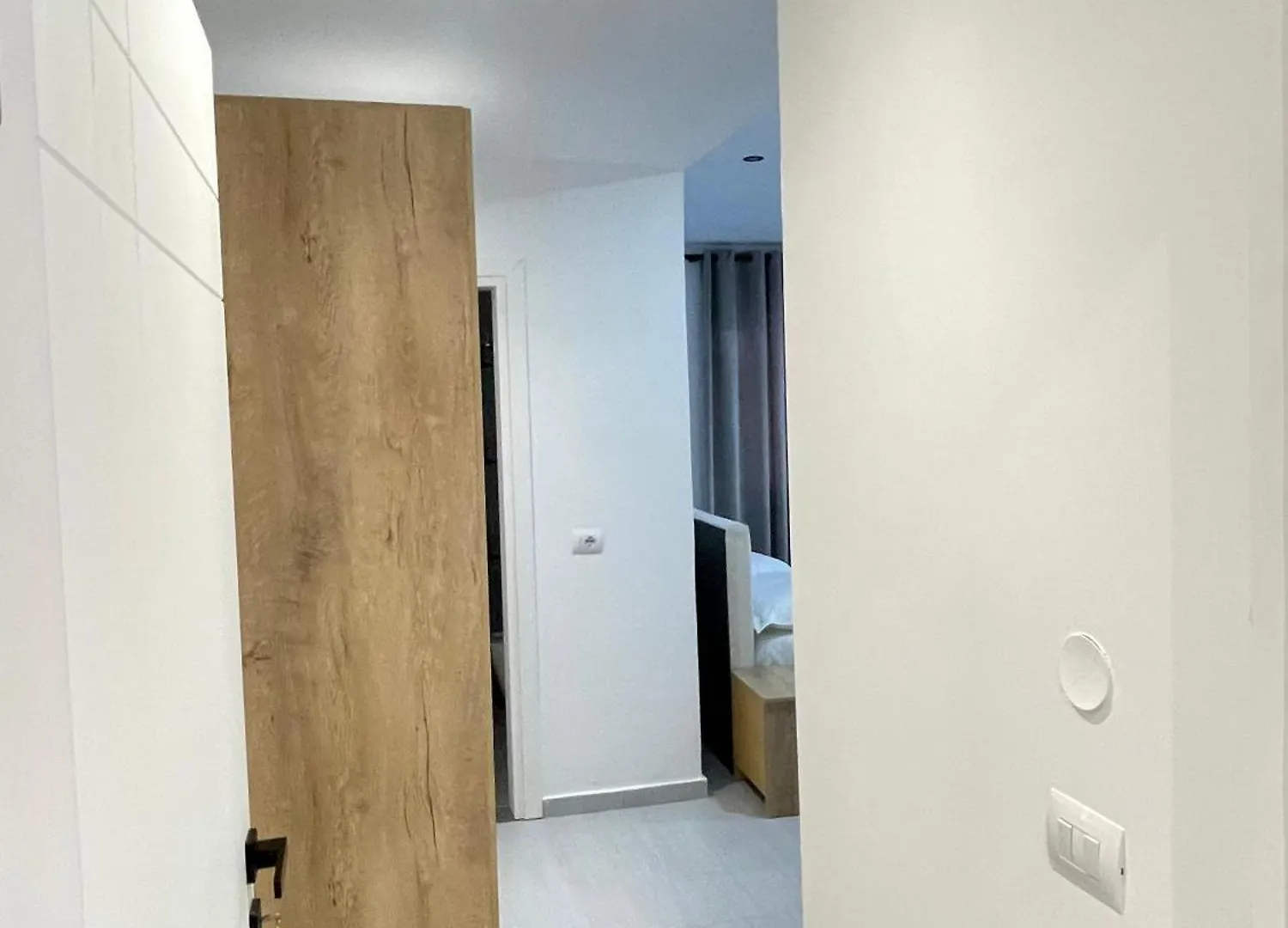 Villa Besnik Saranda Apartament