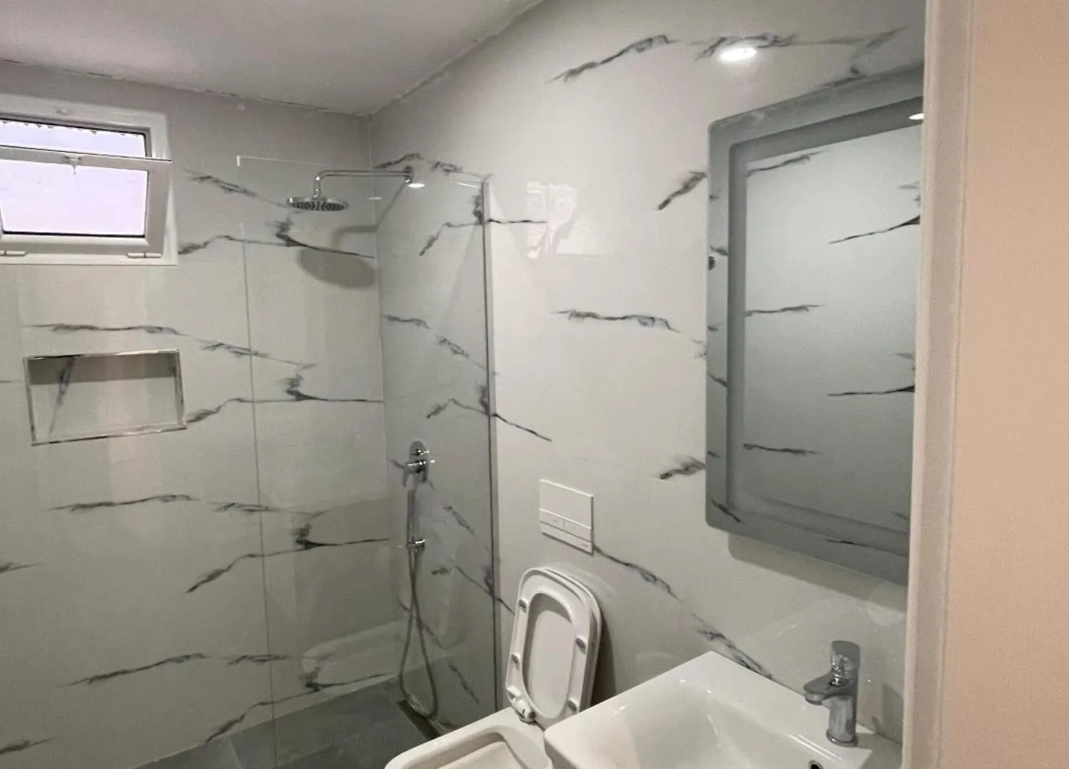 Apartament Villa Besnik Saranda