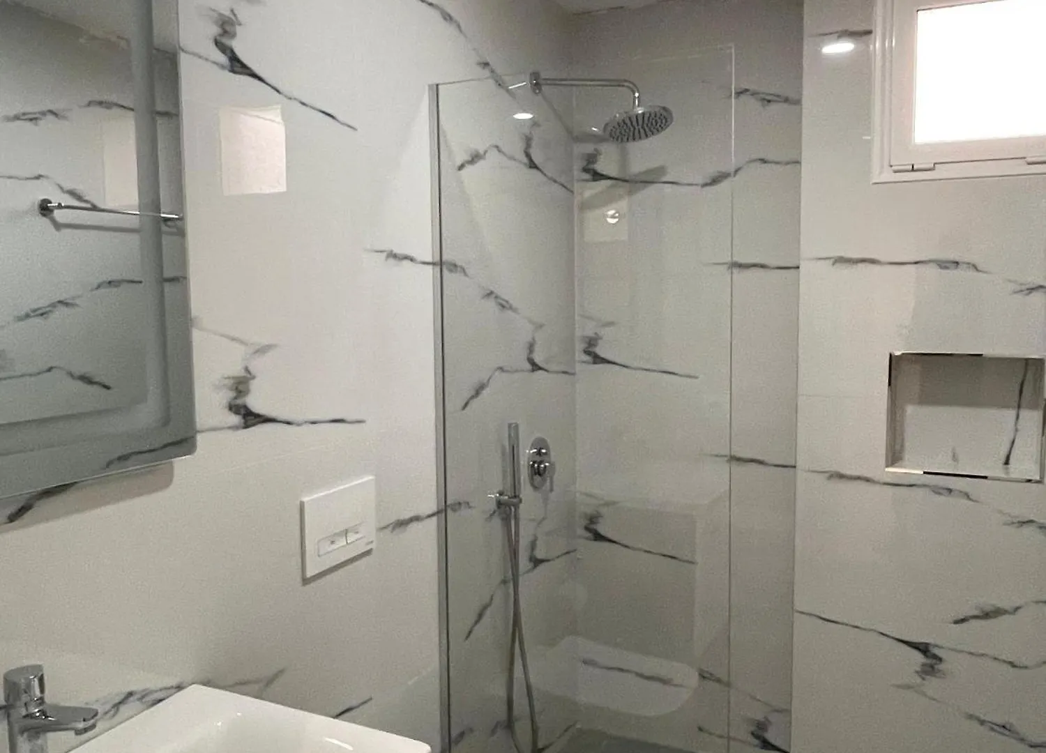 Villa Besnik Саранда Апартаменты