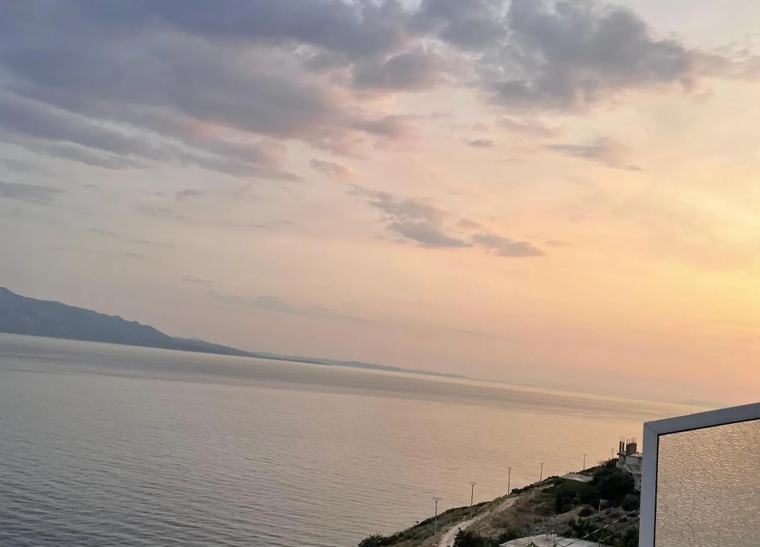 Villa Besnik Saranda