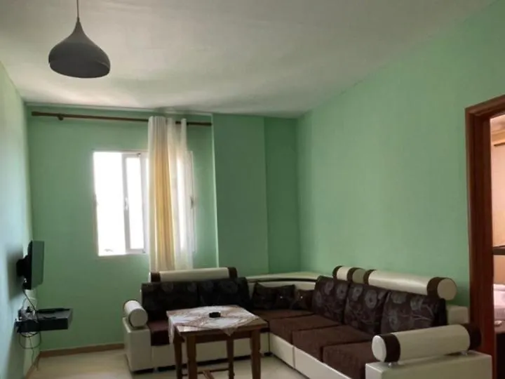 Villa Besnik Saranda Apartament