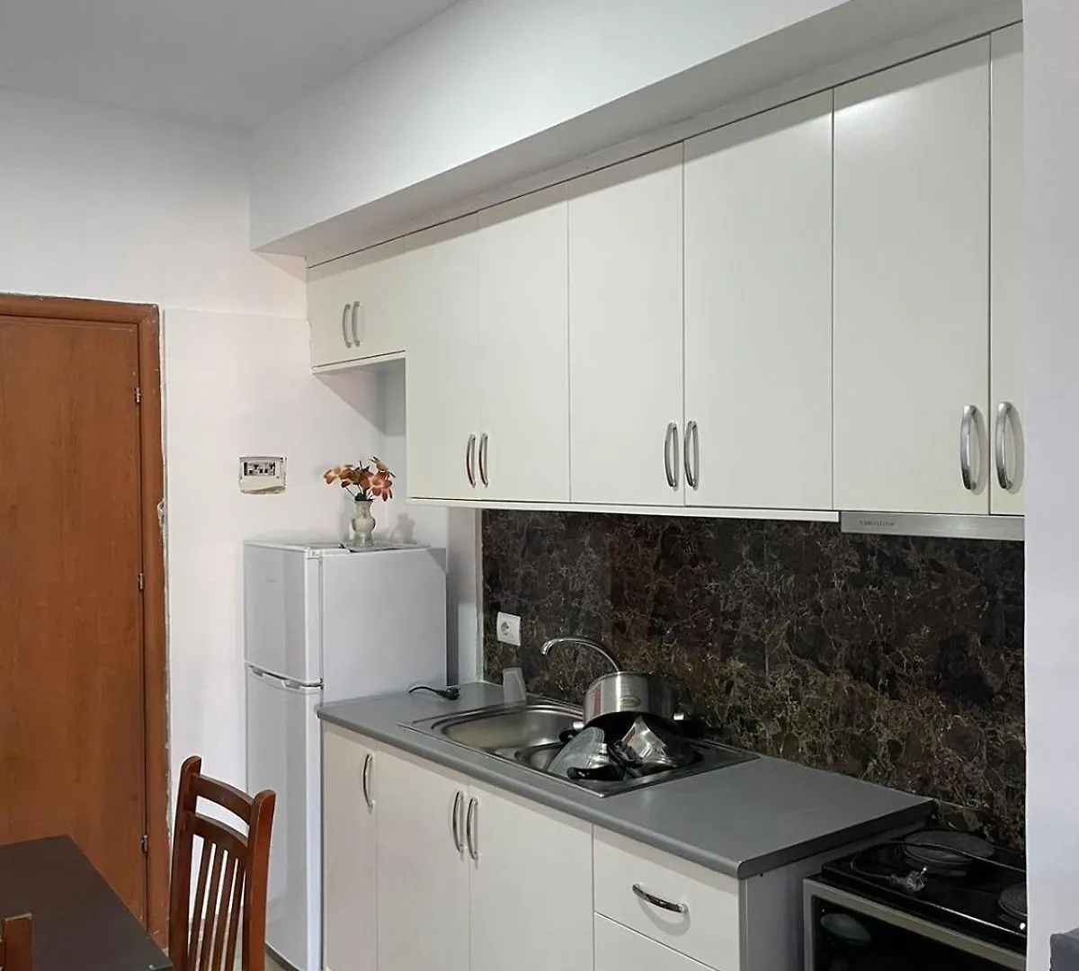 Apartament Villa Besnik Saranda Albania