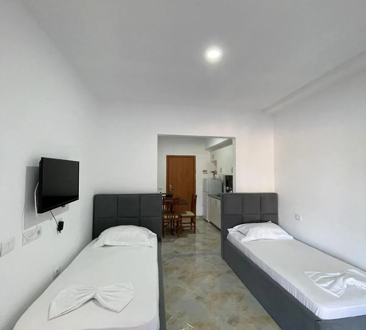Apartament Villa Besnik Saranda